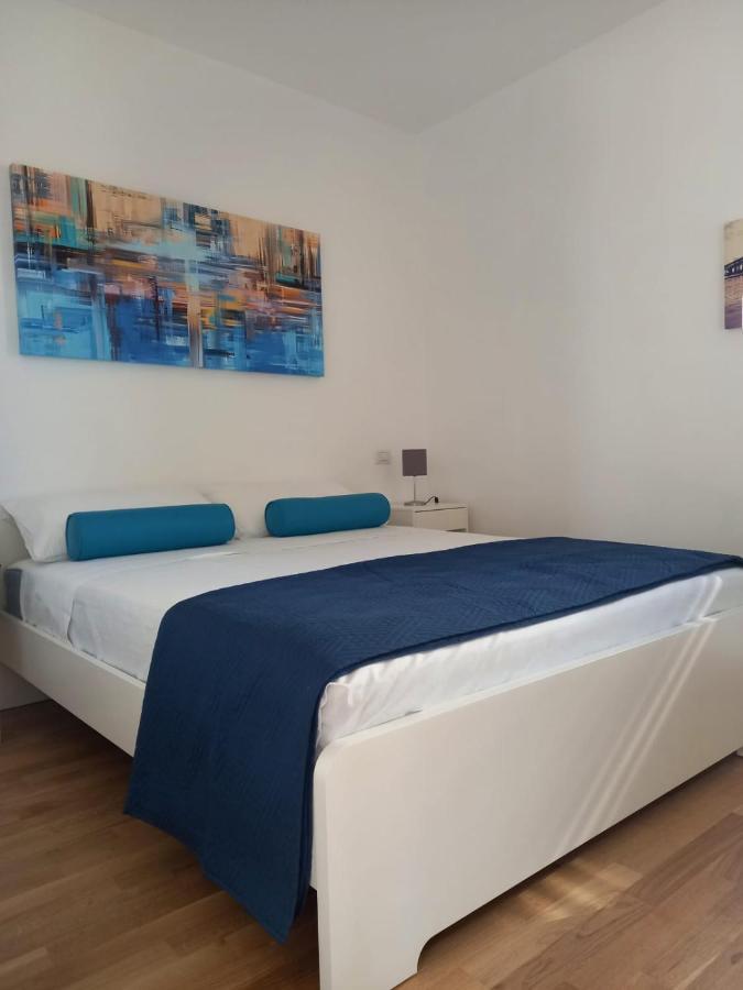 Aura Apartments - Orizzonte Turismo Porto Cesareo Esterno foto