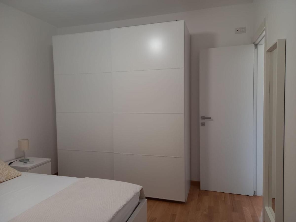 Aura Apartments - Orizzonte Turismo Porto Cesareo Esterno foto