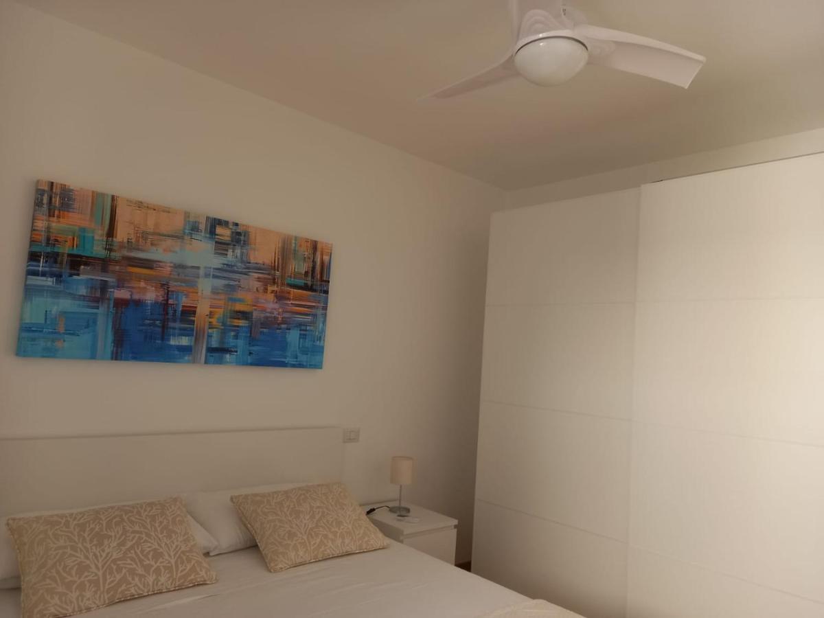 Aura Apartments - Orizzonte Turismo Porto Cesareo Esterno foto