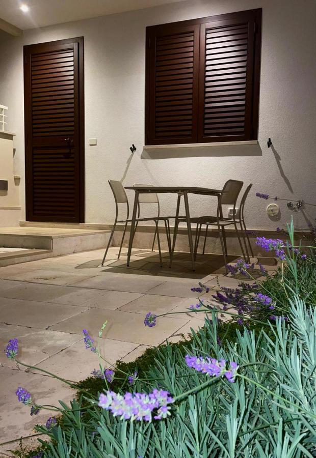 Aura Apartments - Orizzonte Turismo Porto Cesareo Esterno foto