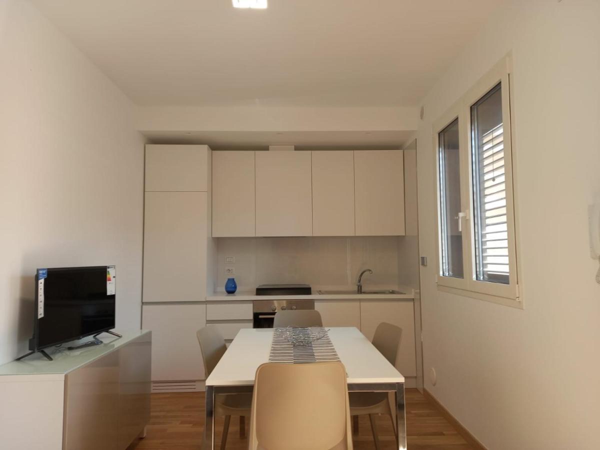 Aura Apartments - Orizzonte Turismo Porto Cesareo Esterno foto
