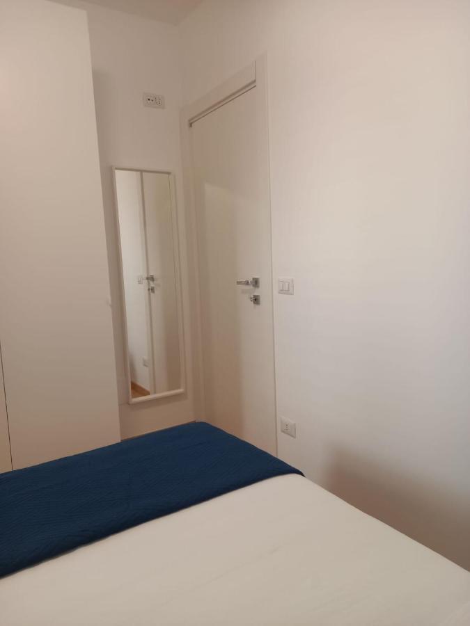 Aura Apartments - Orizzonte Turismo Porto Cesareo Esterno foto