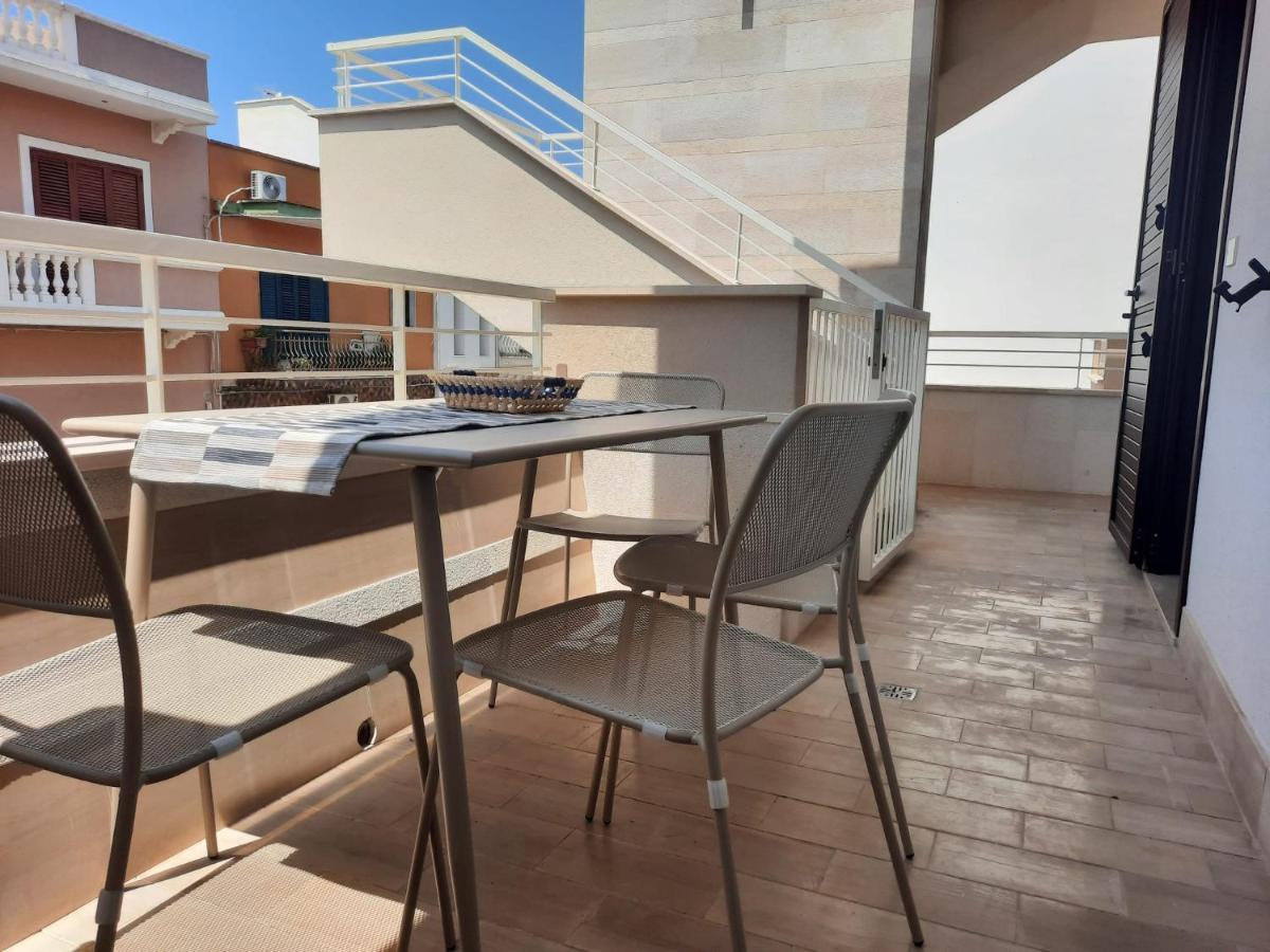 Aura Apartments - Orizzonte Turismo Porto Cesareo Esterno foto