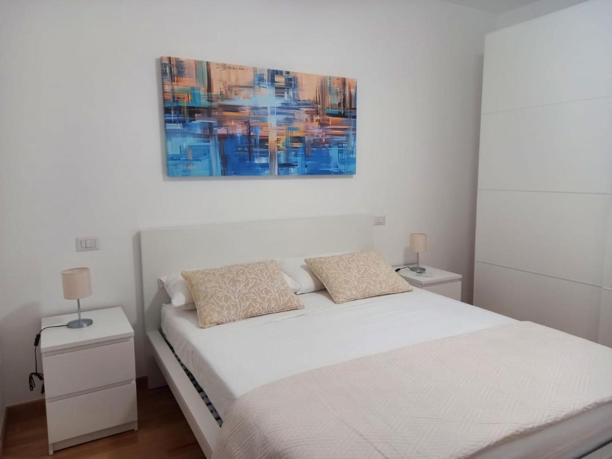 Aura Apartments - Orizzonte Turismo Porto Cesareo Esterno foto