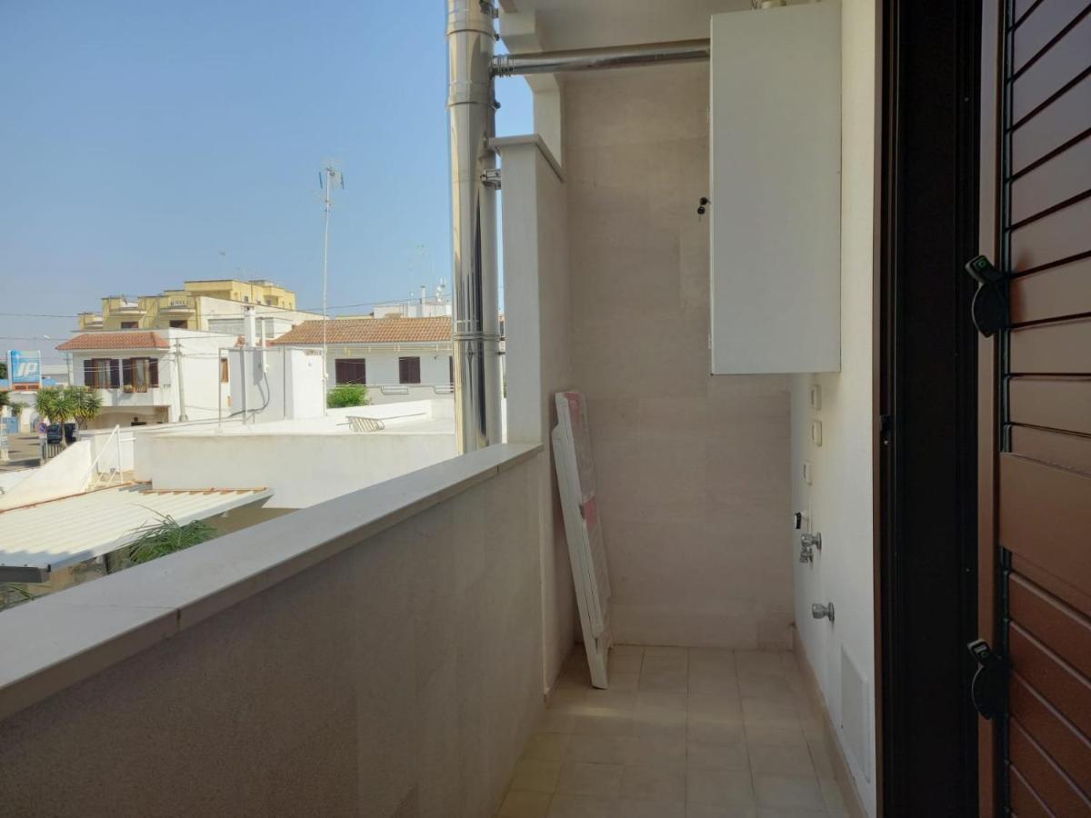 Aura Apartments - Orizzonte Turismo Porto Cesareo Esterno foto