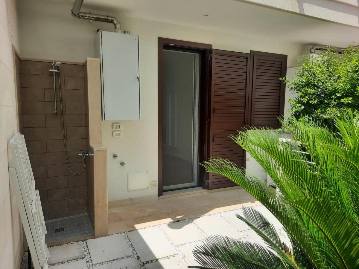 Aura Apartments - Orizzonte Turismo Porto Cesareo Esterno foto