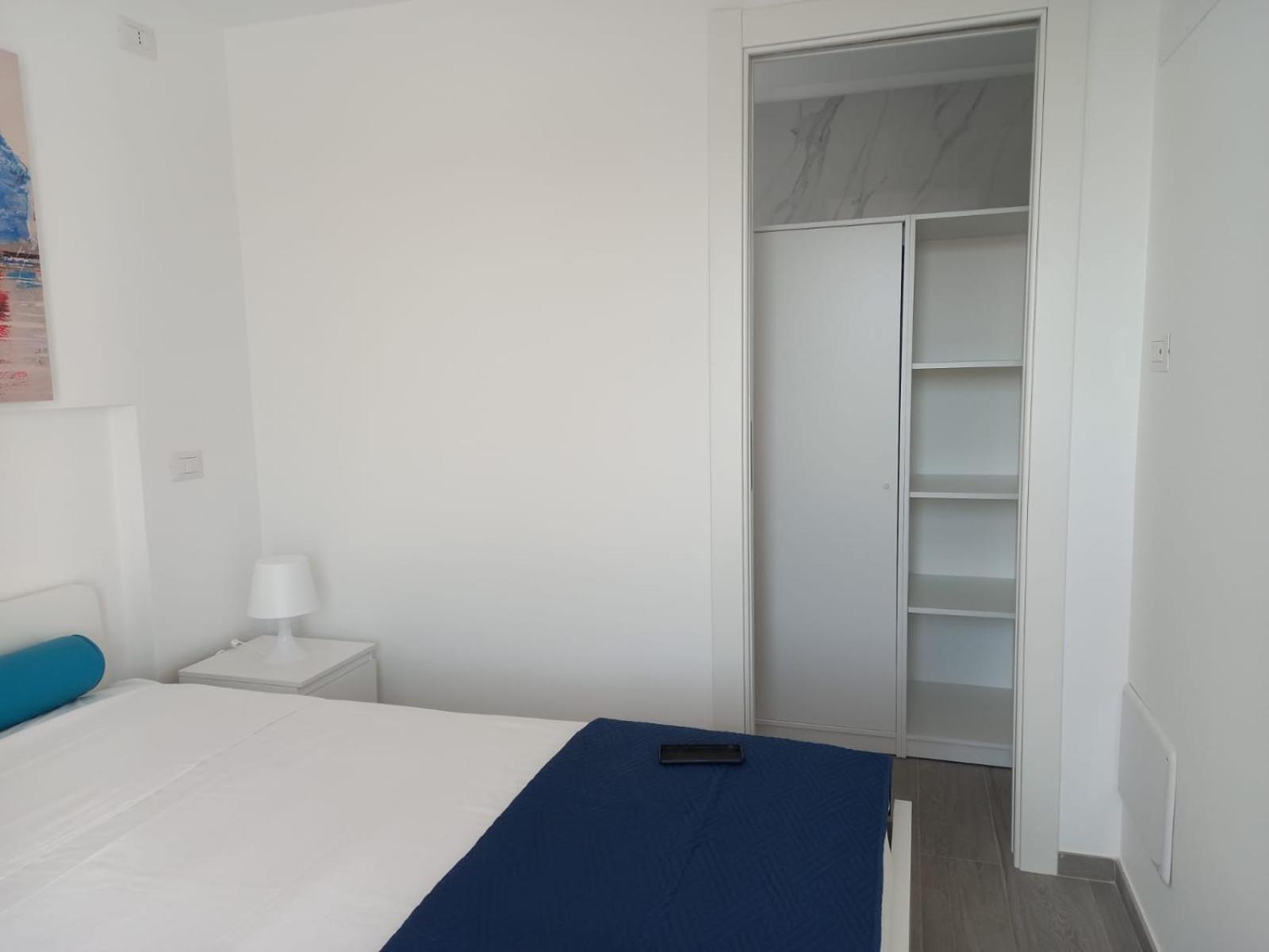 Aura Apartments - Orizzonte Turismo Porto Cesareo Esterno foto