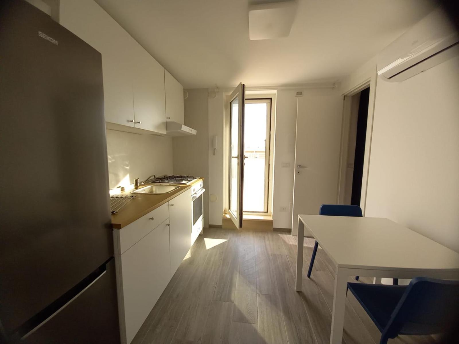 Aura Apartments - Orizzonte Turismo Porto Cesareo Esterno foto