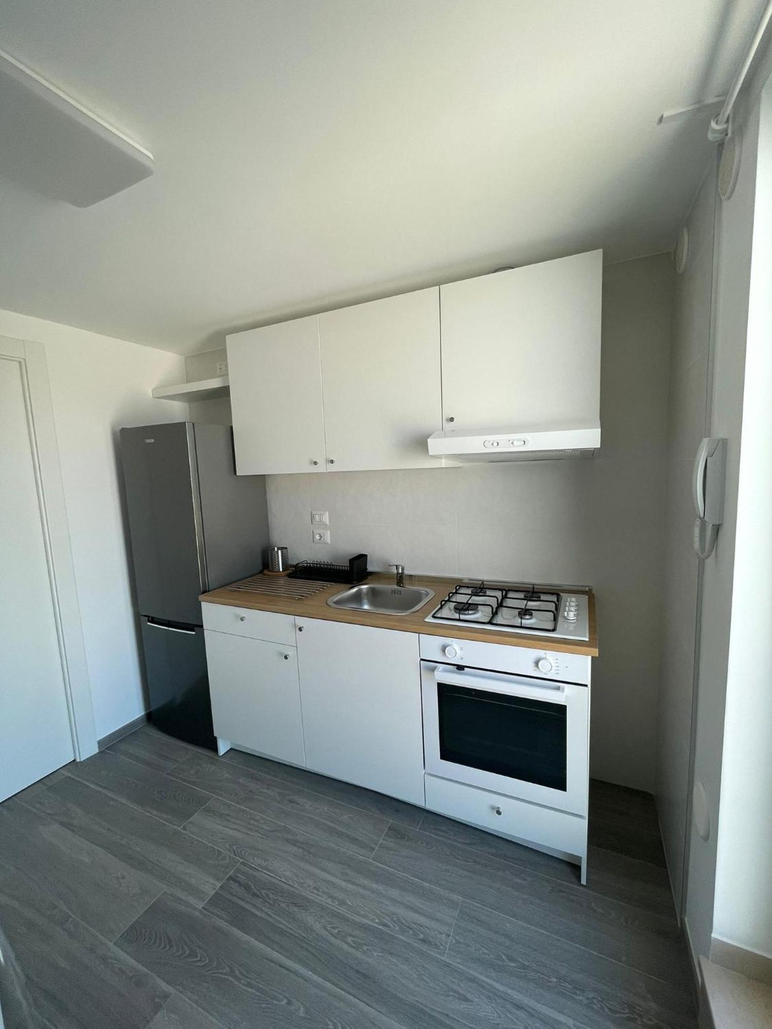 Aura Apartments - Orizzonte Turismo Porto Cesareo Esterno foto