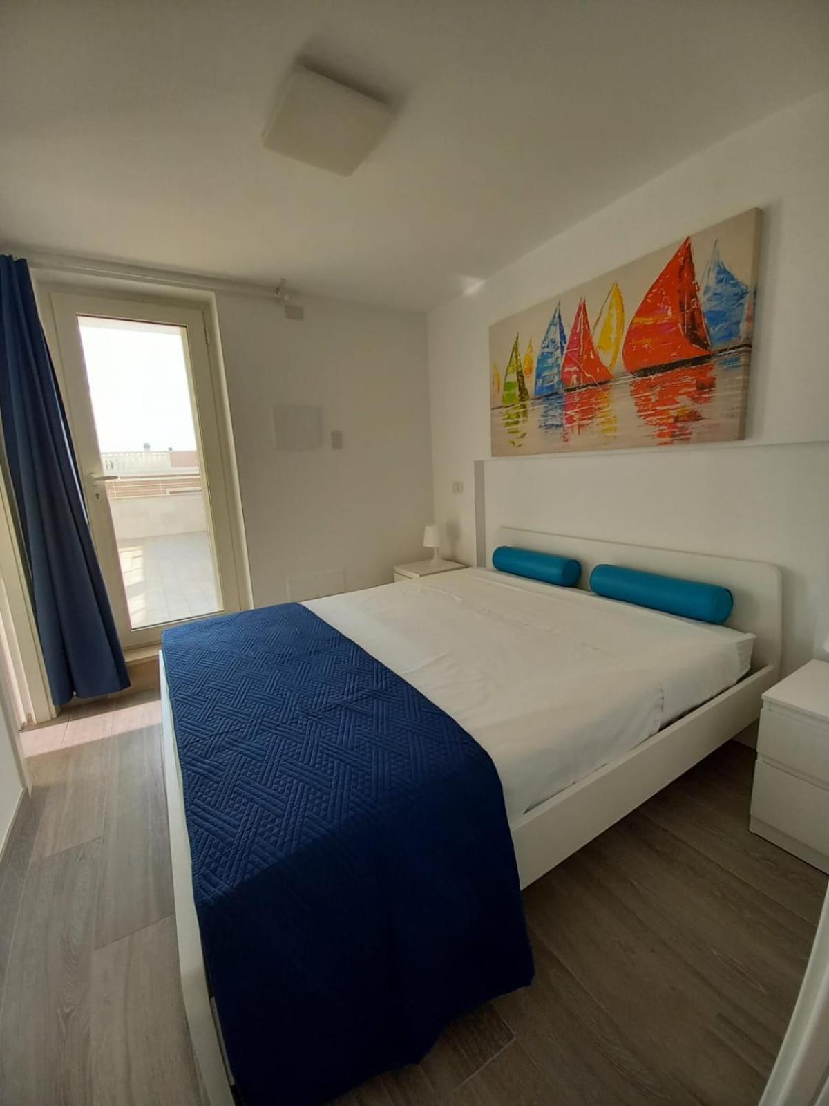 Aura Apartments - Orizzonte Turismo Porto Cesareo Esterno foto