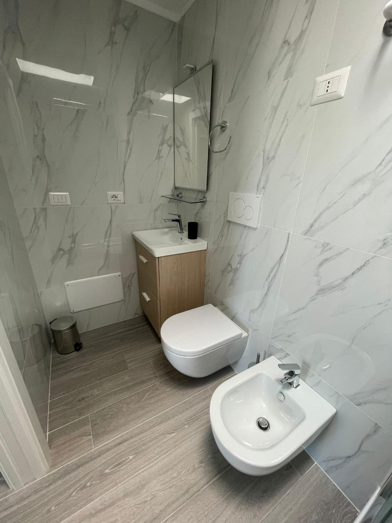 Aura Apartments - Orizzonte Turismo Porto Cesareo Esterno foto