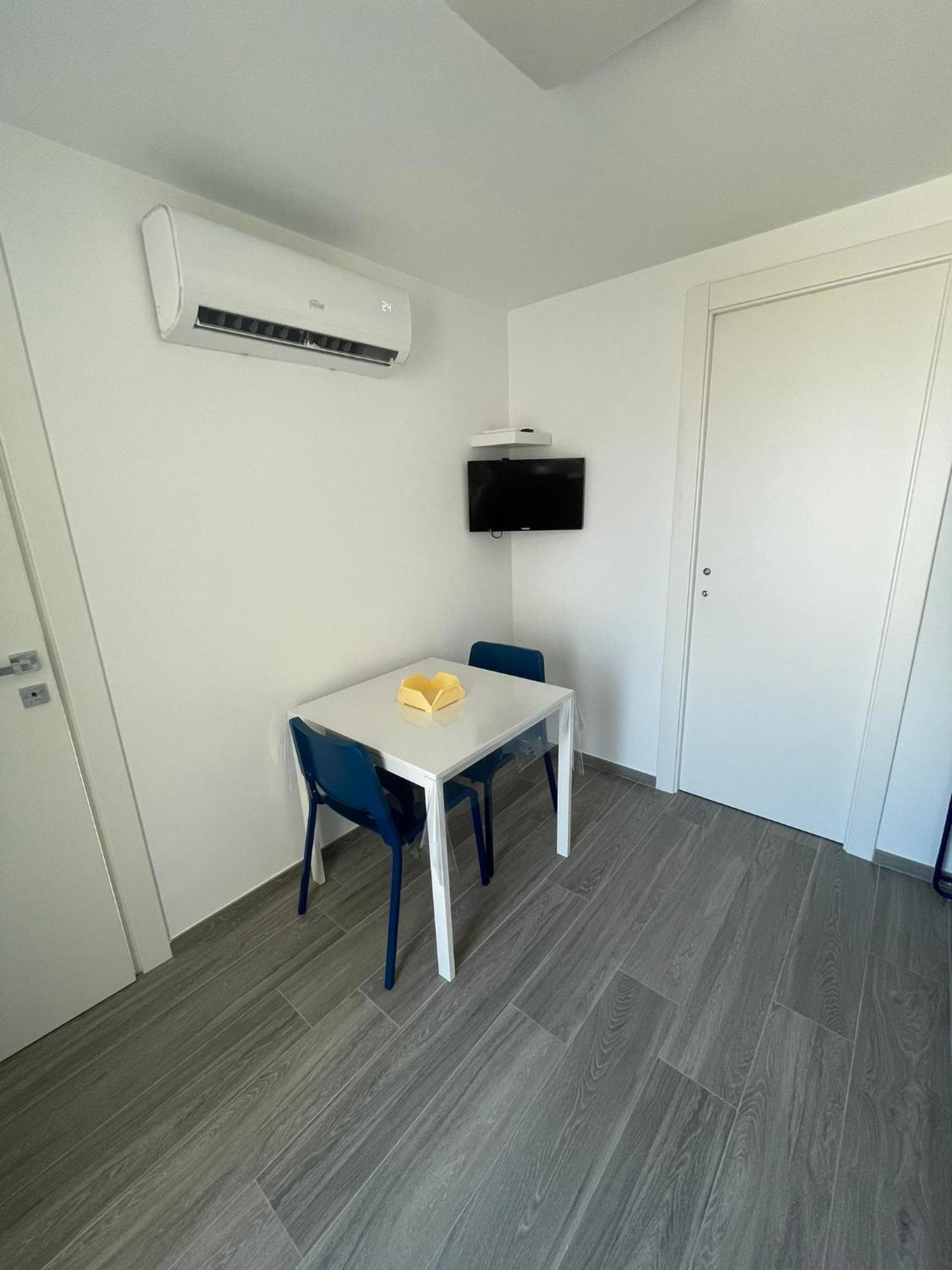 Aura Apartments - Orizzonte Turismo Porto Cesareo Esterno foto