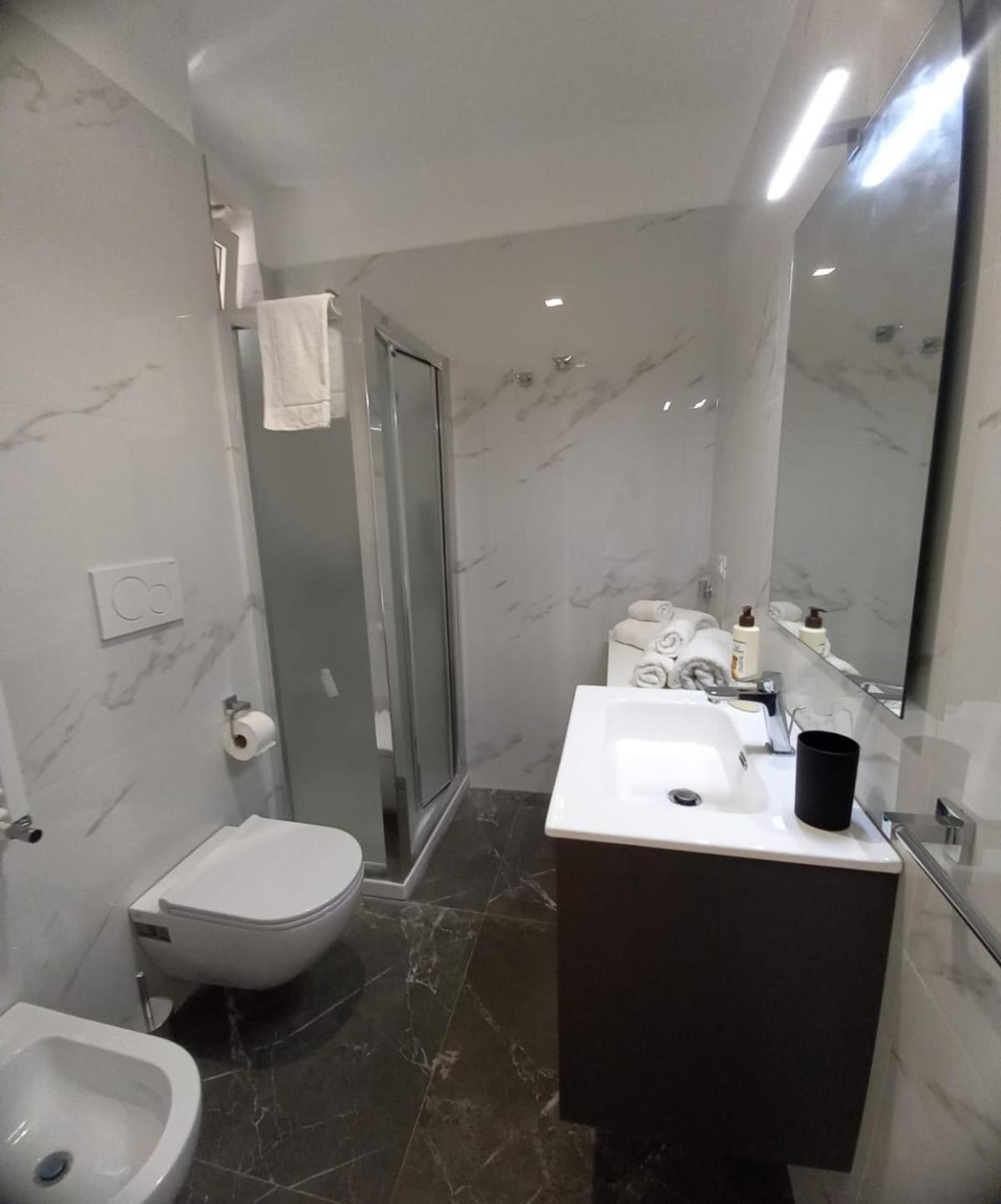 Aura Apartments - Orizzonte Turismo Porto Cesareo Esterno foto