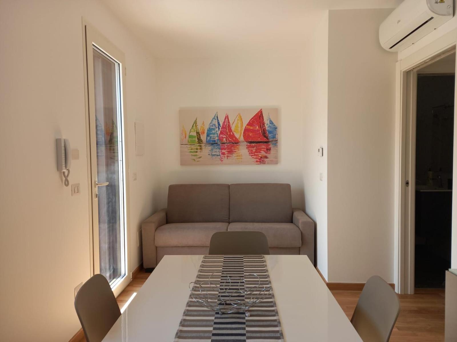 Aura Apartments - Orizzonte Turismo Porto Cesareo Esterno foto