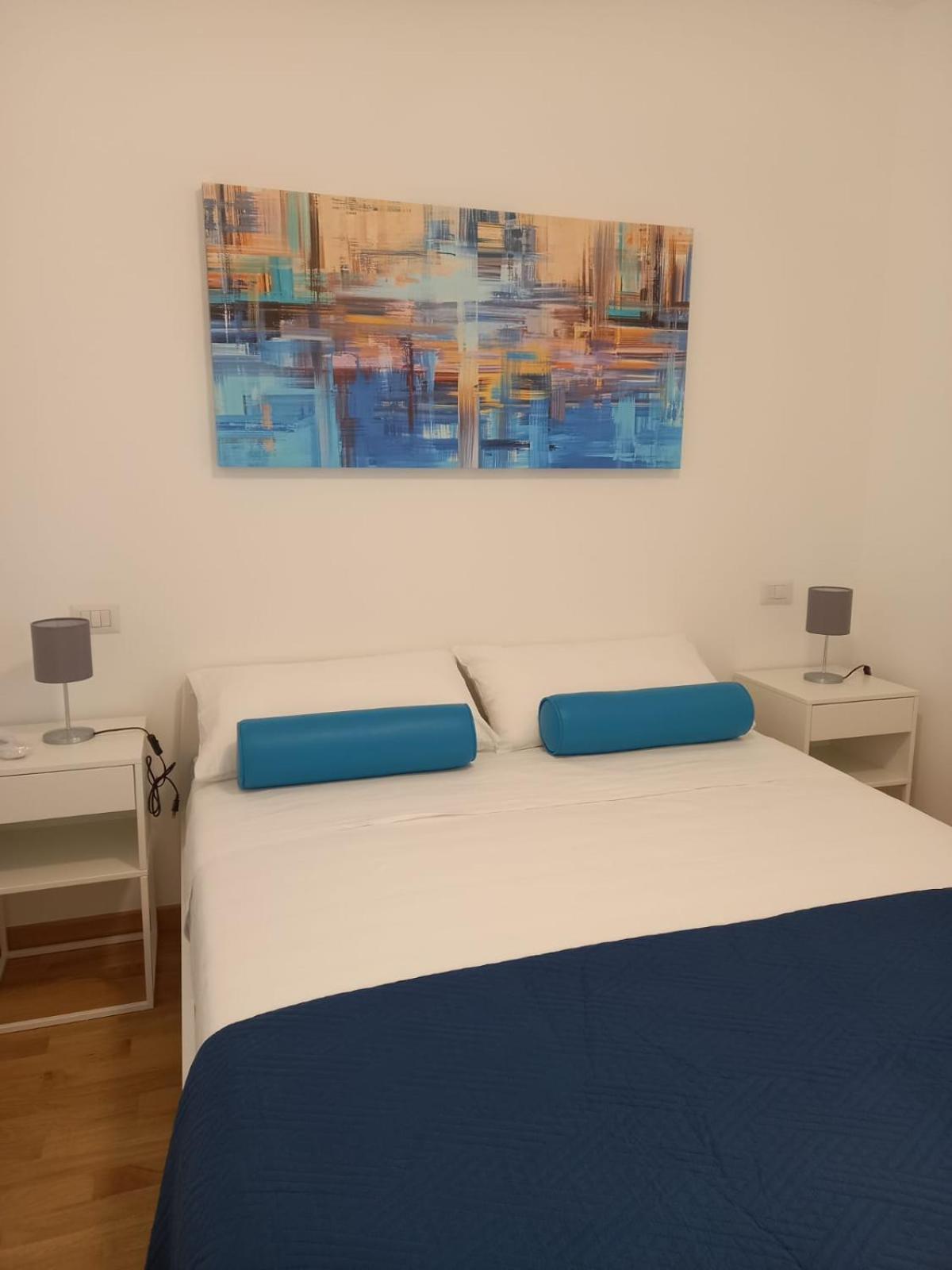 Aura Apartments - Orizzonte Turismo Porto Cesareo Esterno foto