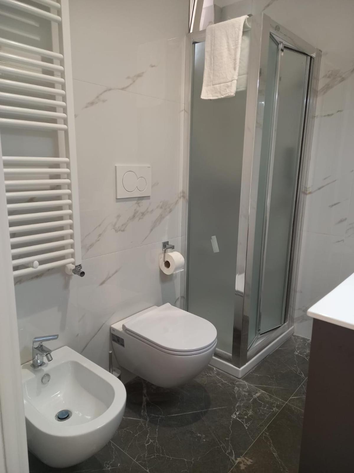 Aura Apartments - Orizzonte Turismo Porto Cesareo Esterno foto