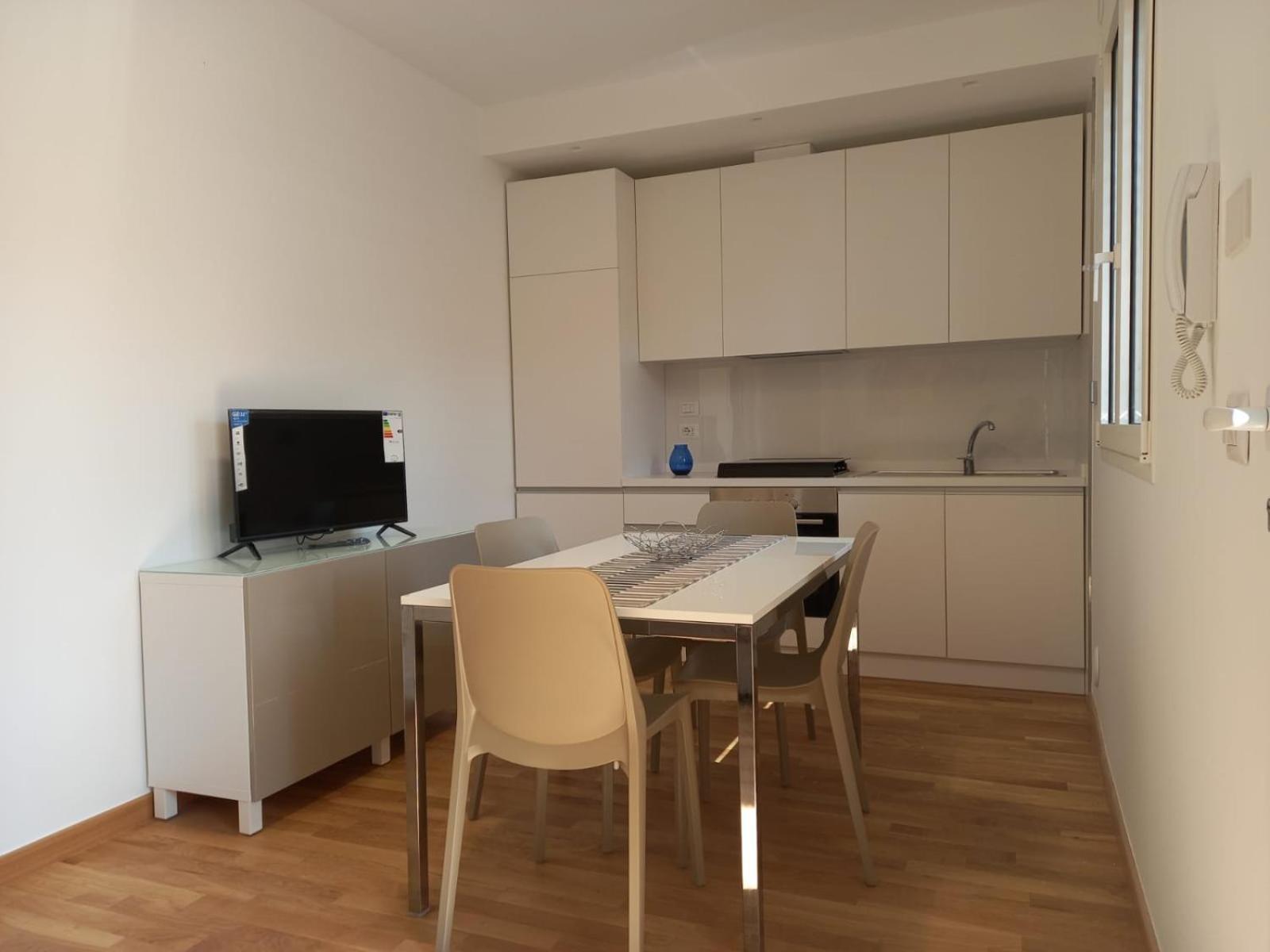 Aura Apartments - Orizzonte Turismo Porto Cesareo Esterno foto