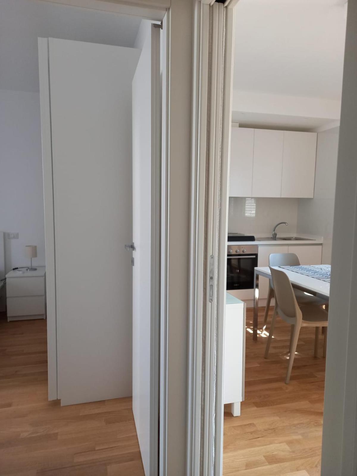 Aura Apartments - Orizzonte Turismo Porto Cesareo Esterno foto