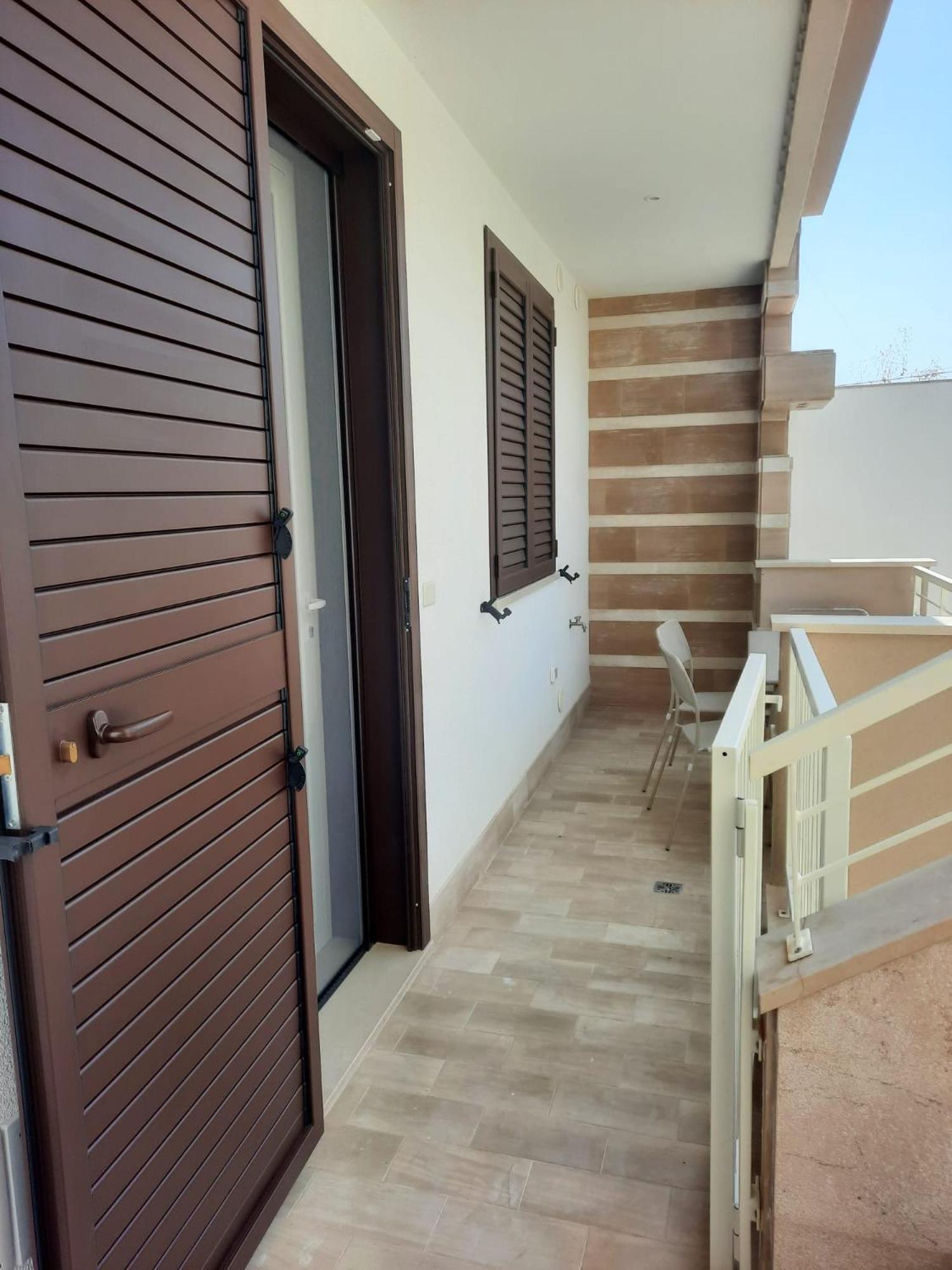Aura Apartments - Orizzonte Turismo Porto Cesareo Esterno foto