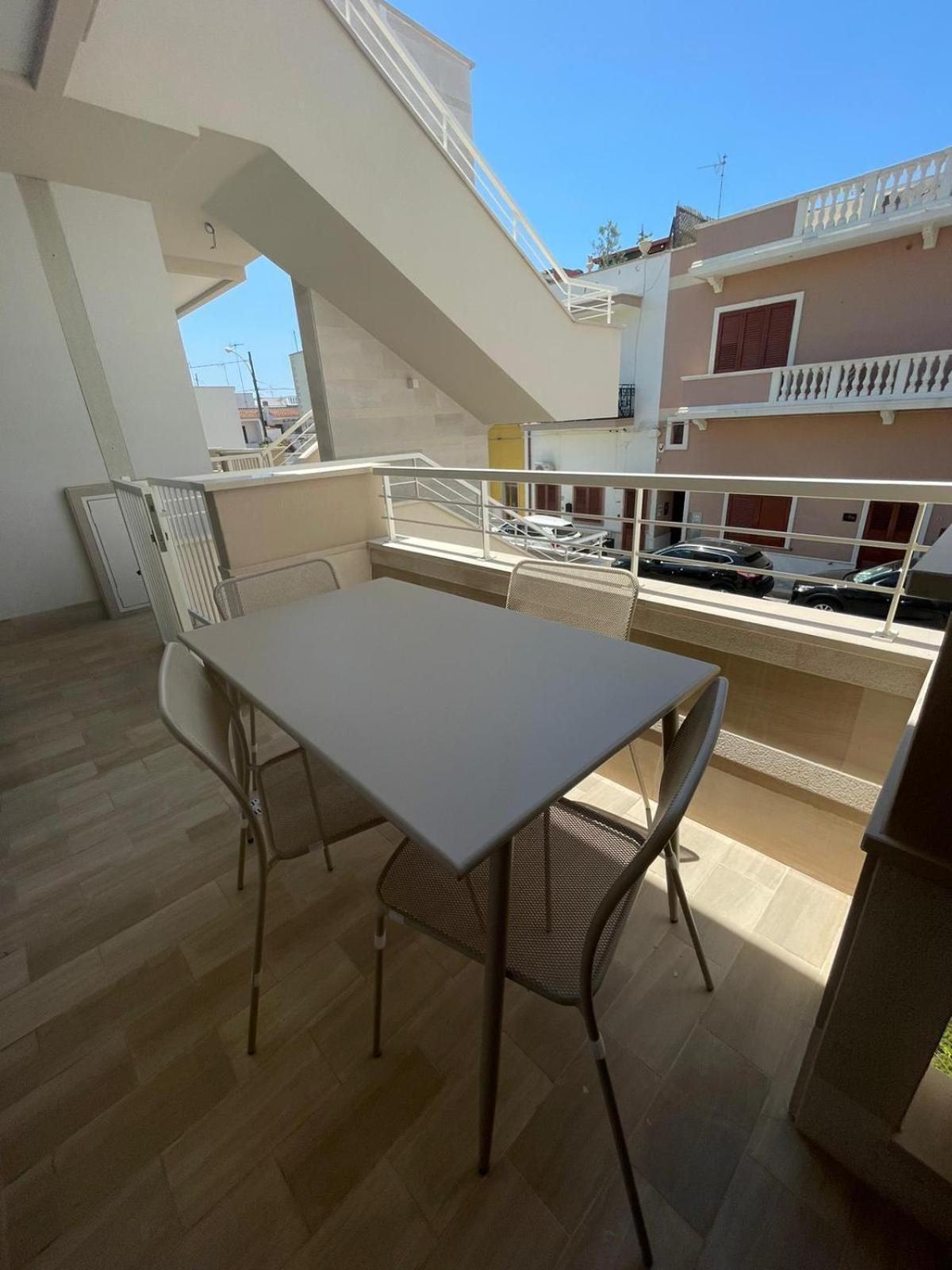 Aura Apartments - Orizzonte Turismo Porto Cesareo Esterno foto