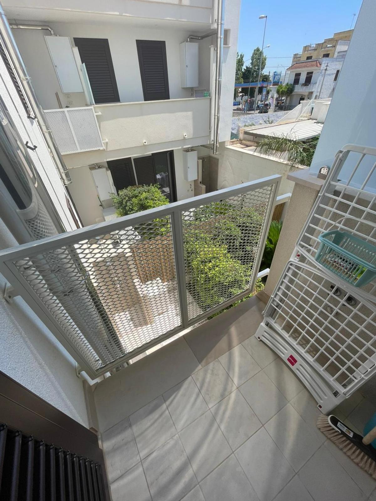 Aura Apartments - Orizzonte Turismo Porto Cesareo Esterno foto