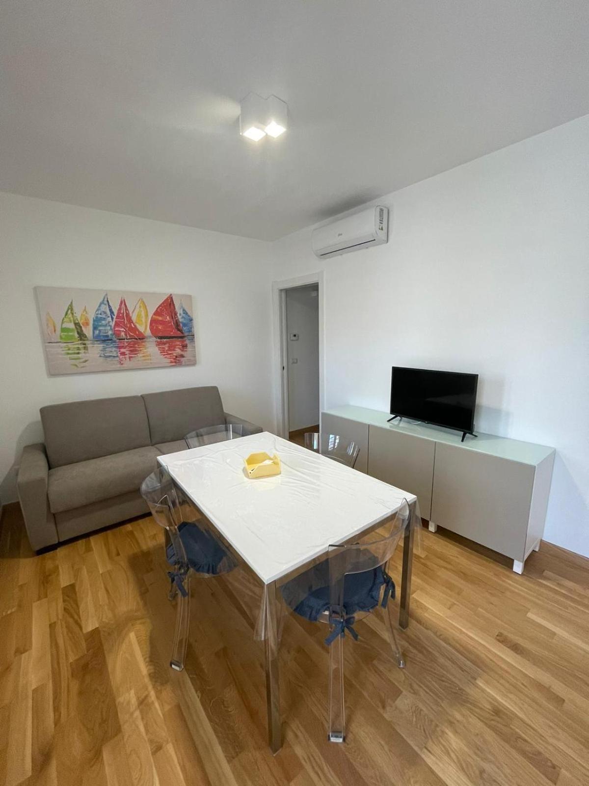 Aura Apartments - Orizzonte Turismo Porto Cesareo Esterno foto