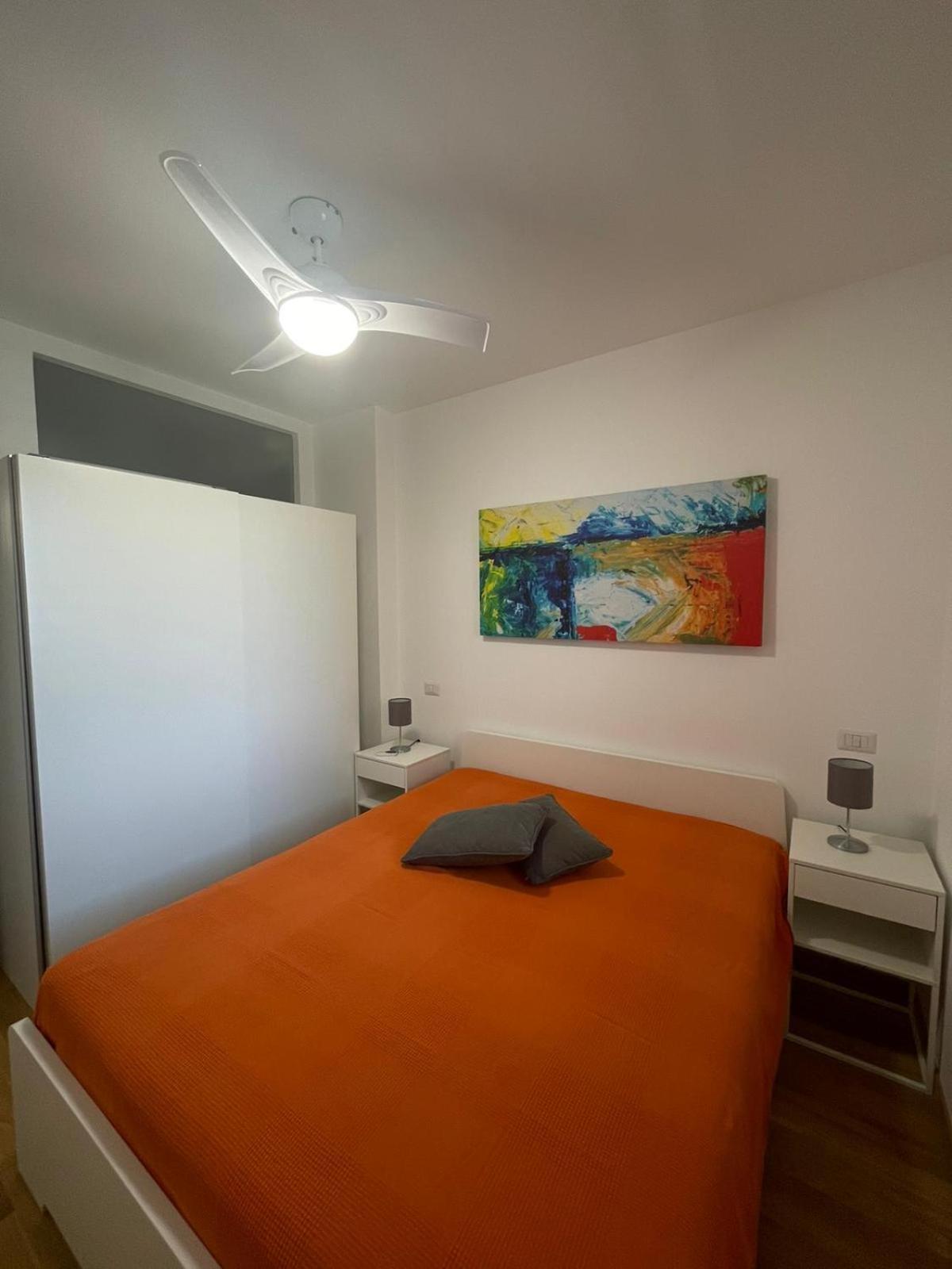 Aura Apartments - Orizzonte Turismo Porto Cesareo Esterno foto