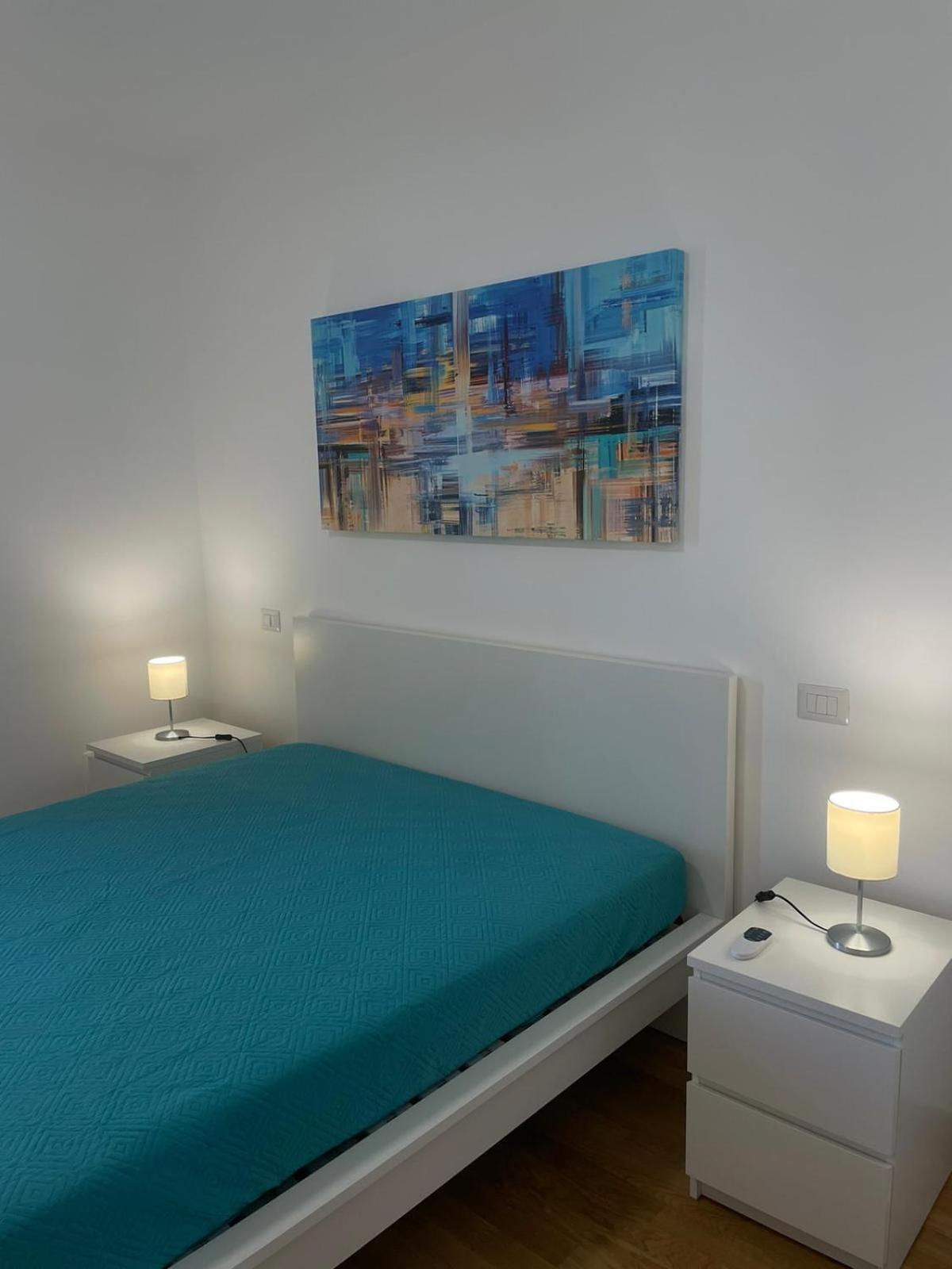 Aura Apartments - Orizzonte Turismo Porto Cesareo Esterno foto