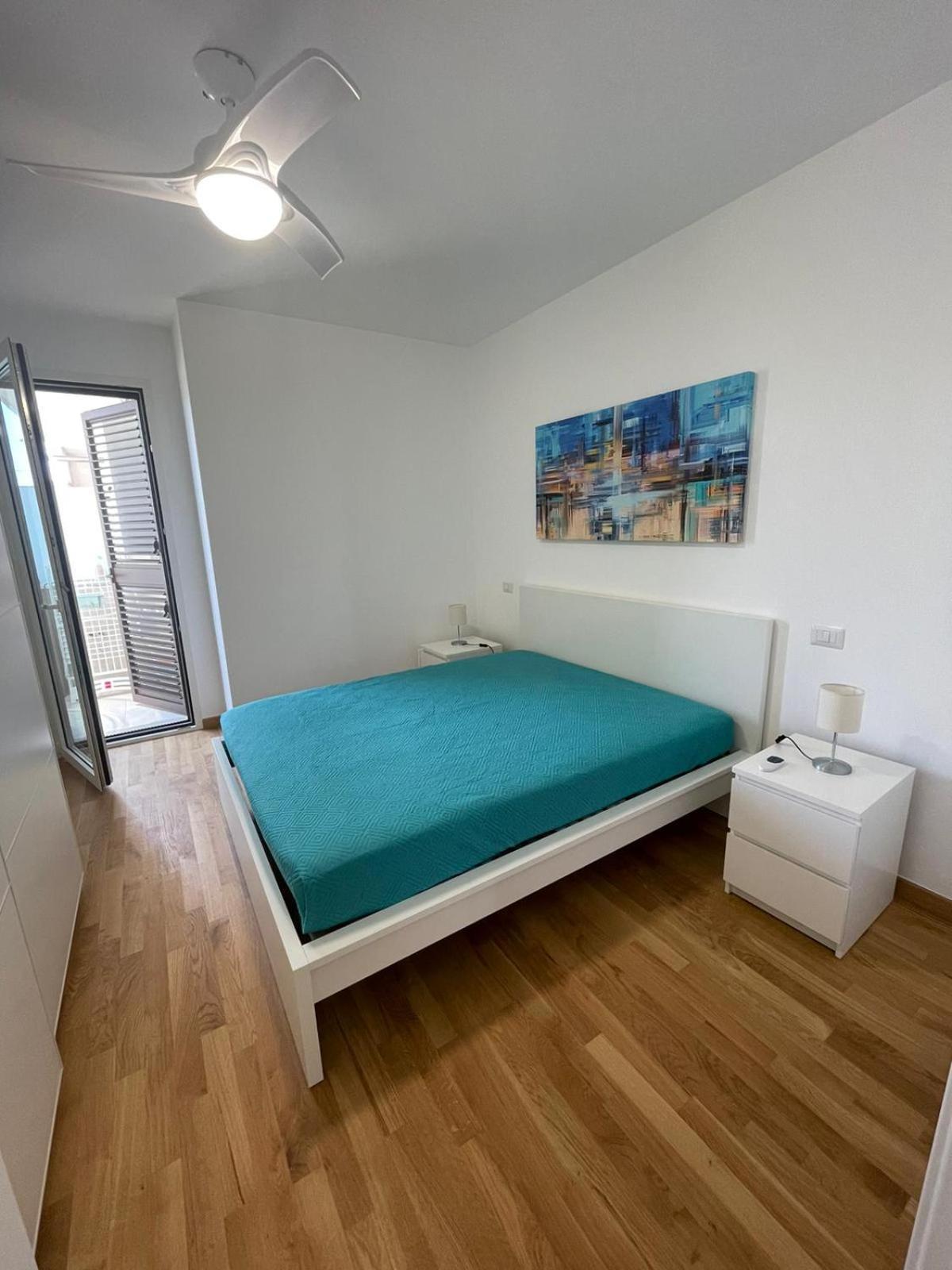 Aura Apartments - Orizzonte Turismo Porto Cesareo Esterno foto