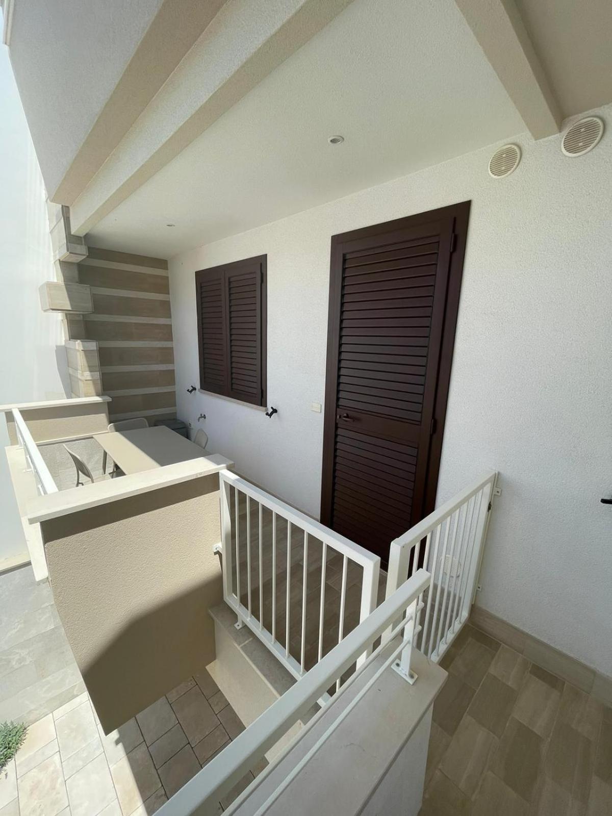 Aura Apartments - Orizzonte Turismo Porto Cesareo Esterno foto