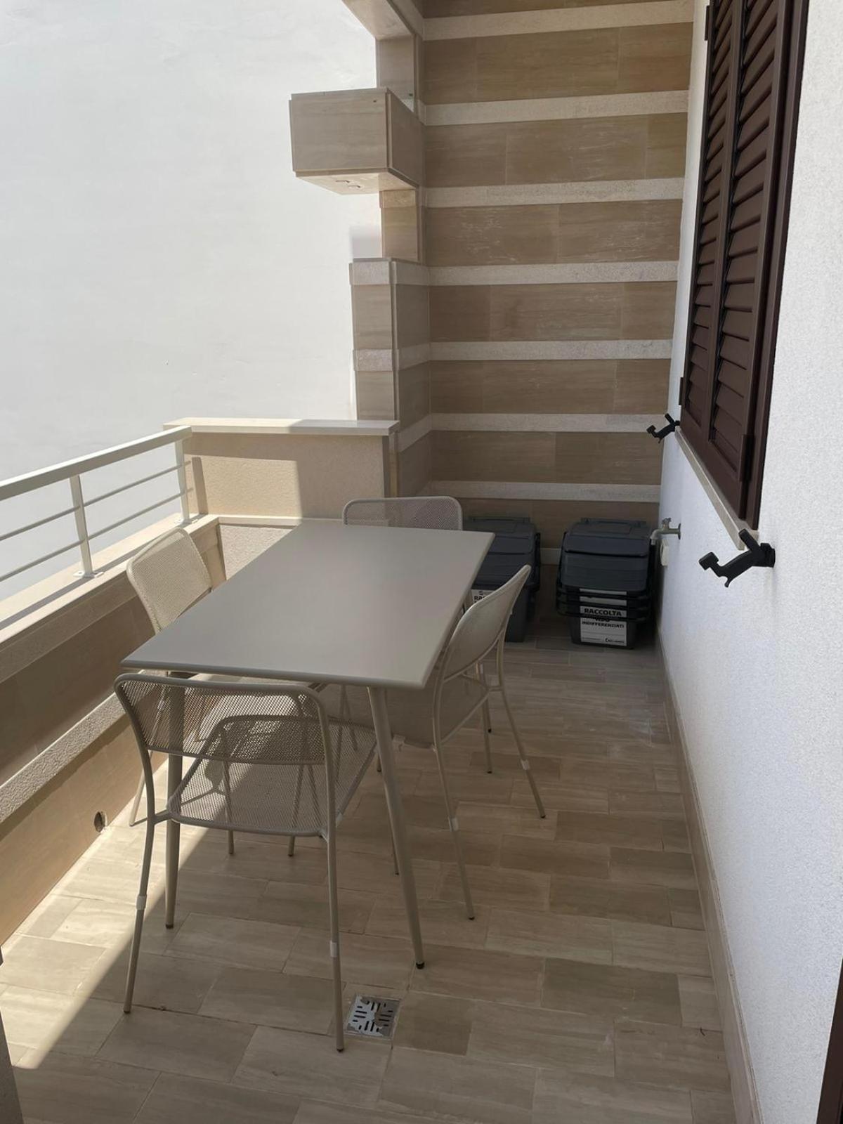 Aura Apartments - Orizzonte Turismo Porto Cesareo Esterno foto