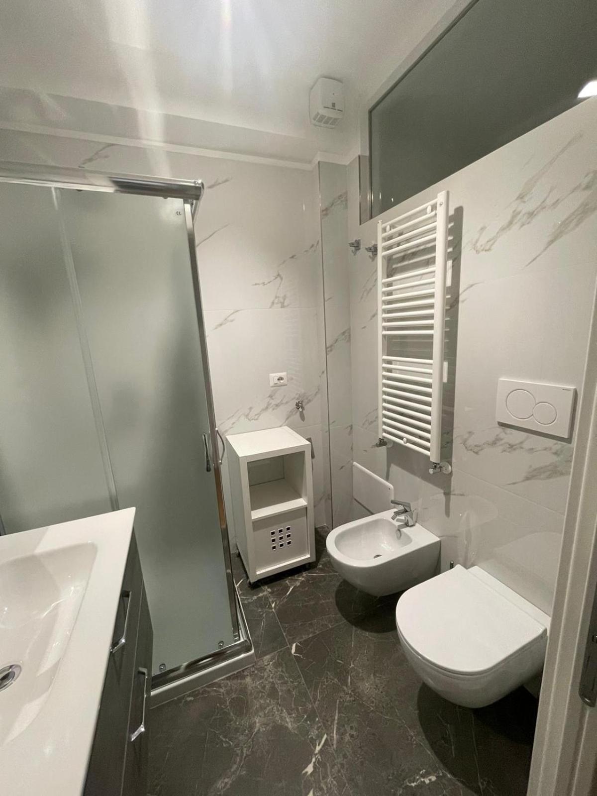 Aura Apartments - Orizzonte Turismo Porto Cesareo Esterno foto