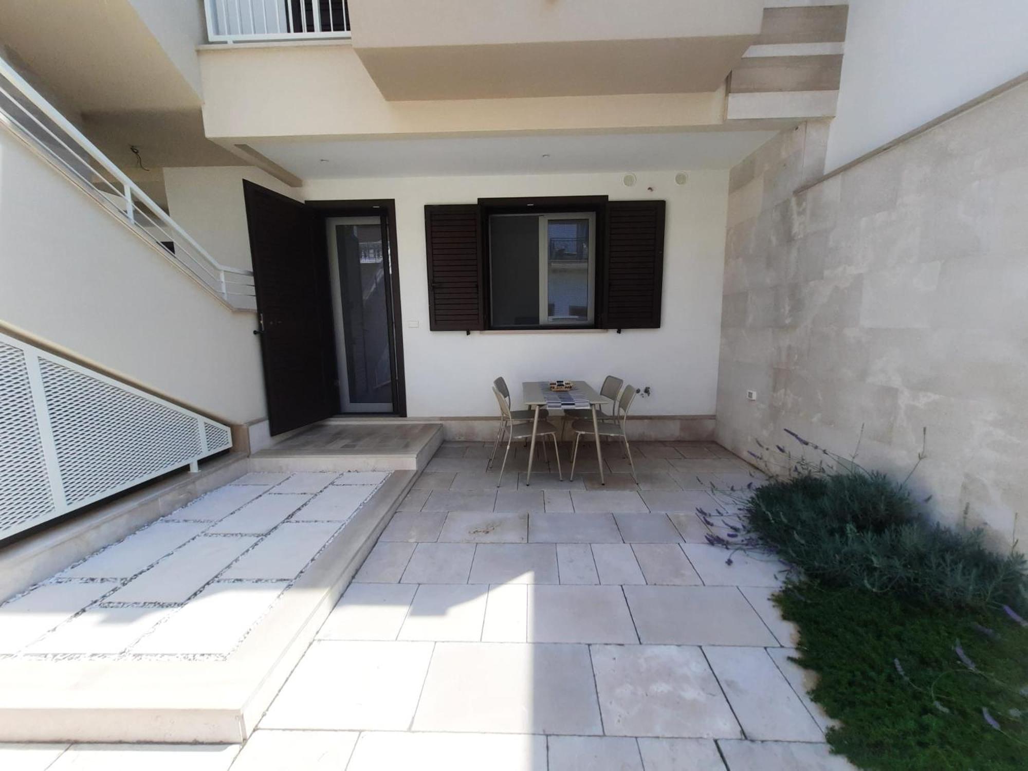 Aura Apartments - Orizzonte Turismo Porto Cesareo Esterno foto